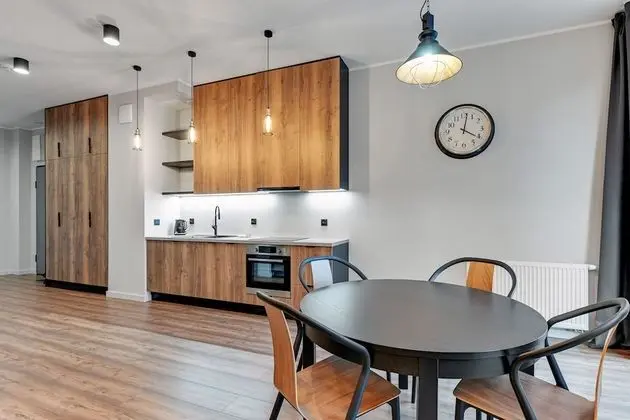 Premium Apart Daire