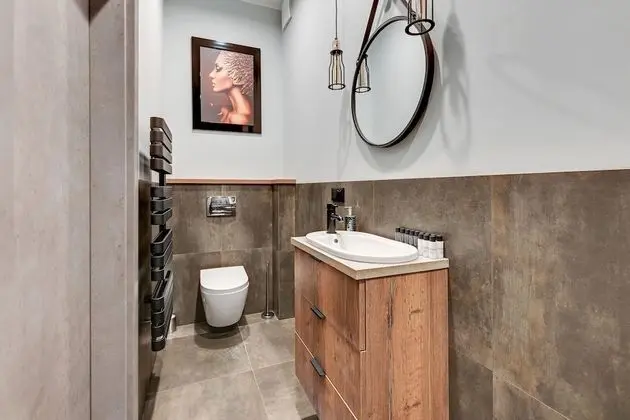 Premium Apart Daire