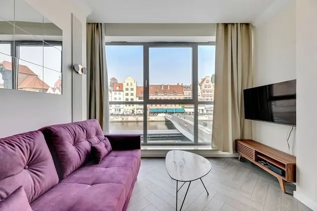 Premium Apart Daire
