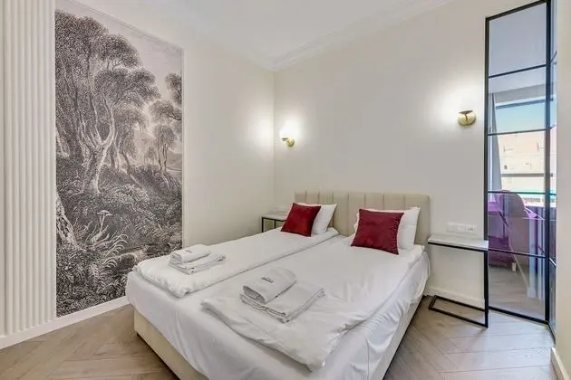 Premium Apart Daire
