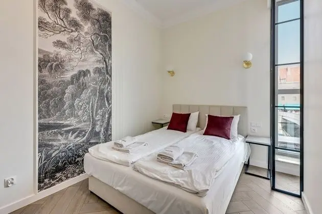 Premium Apart Daire