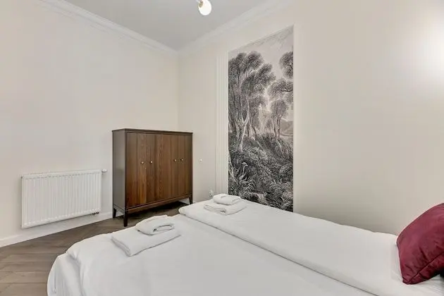 Premium Apart Daire