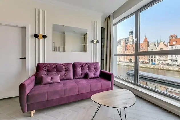 Premium Apart Daire