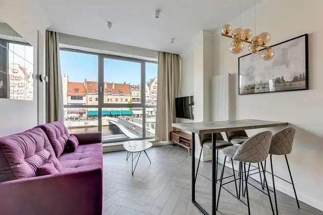 Premium Apart Daire