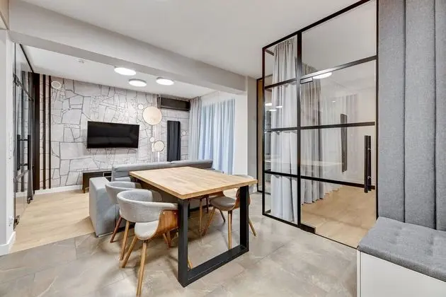 Premium Apart Daire