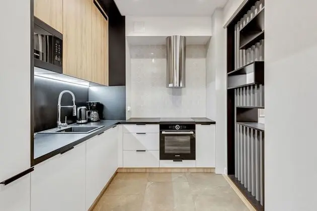 Premium Apart Daire