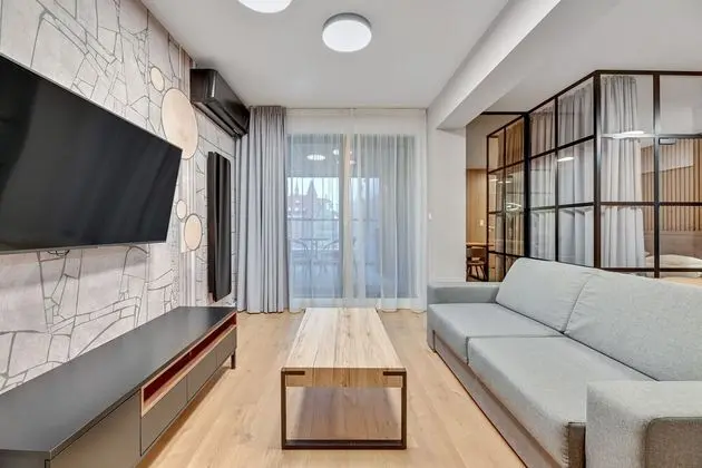 Premium Apart Daire