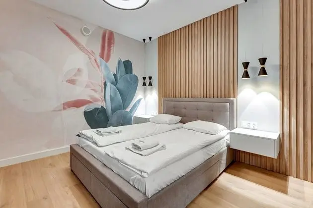 Premium Apart Daire