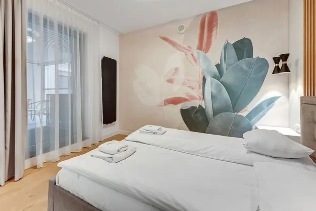 Premium Apart Daire