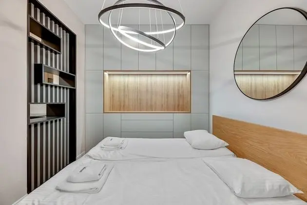 Premium Apart Daire