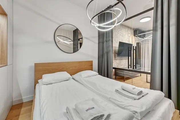 Premium Apart Daire