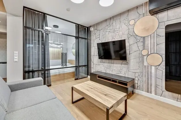 Premium Apart Daire