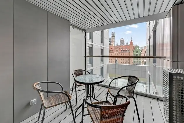 Premium Apart Daire