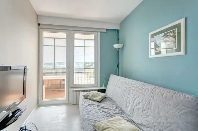 Classic Apart Daire, 4 Yatak Odası, Deniz Manzaralı (11th floor)