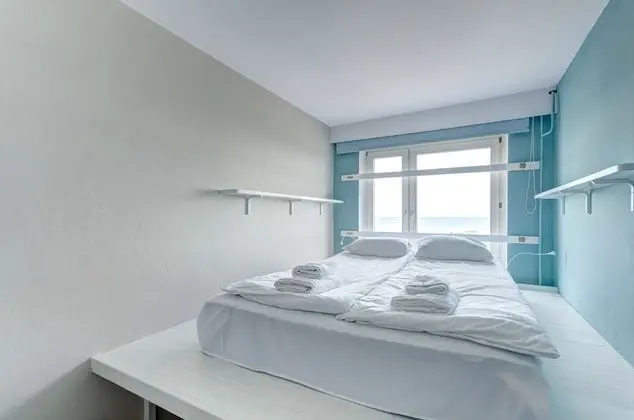 Classic Apart Daire, 4 Yatak Odası, Deniz Manzaralı (11th floor)