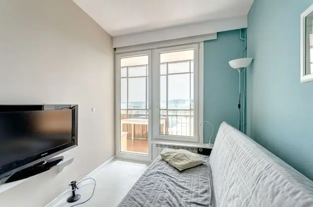 Classic Apart Daire, 4 Yatak Odası, Deniz Manzaralı (11th floor)