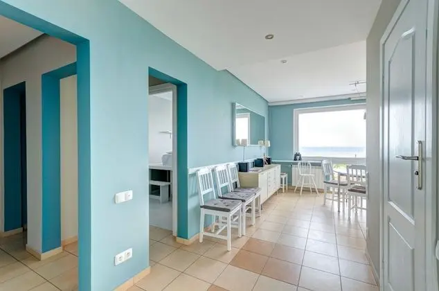 Classic Apart Daire, 4 Yatak Odası, Deniz Manzaralı (11th floor)