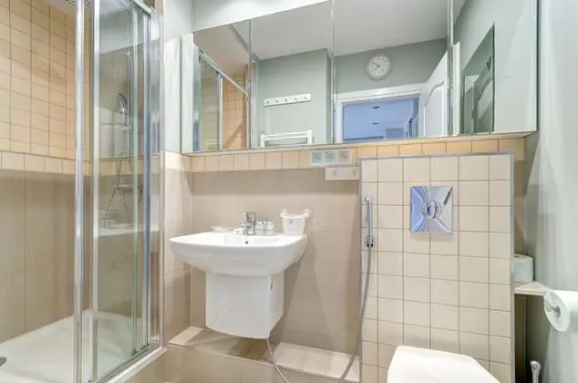 Classic Apart Daire, 4 Yatak Odası, Deniz Manzaralı (11th floor)