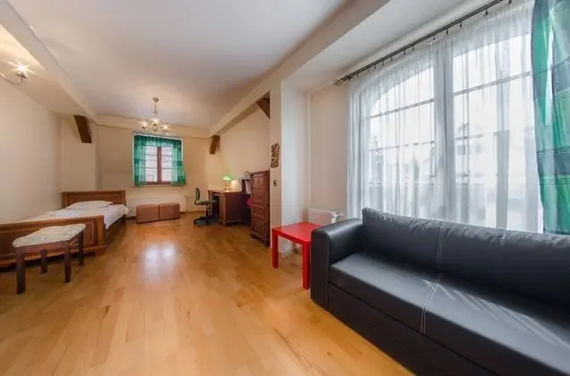 Villa, 5 Yatak Odası, Mutfak (living room,balcony,garden,14 adults)