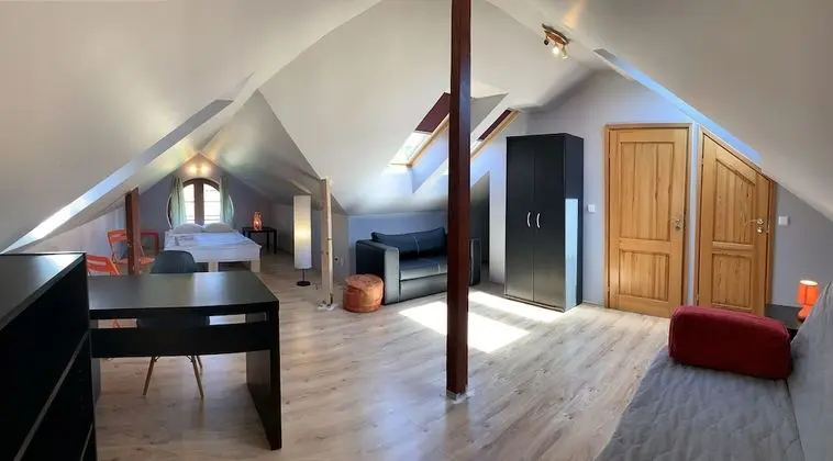 Villa, 5 Yatak Odası, Mutfak (living room,balcony,garden,14 adults)