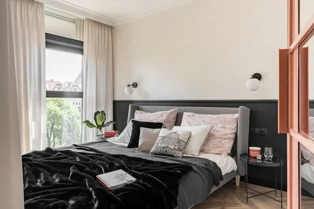 Apart Daire, 1 Yatak Odası (4 adults)