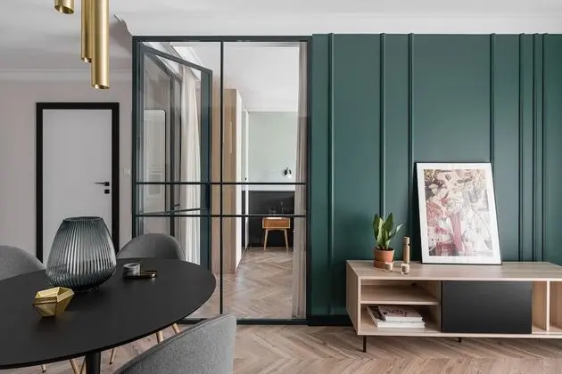 Deluxe Apart Daire, 1 En Büyük (King) Boy Yatak ve Çekyat, Nehir Manzaralı