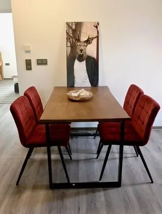 Comfort Apart Daire, 2 Yatak Odası