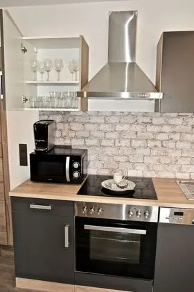 Comfort Apart Daire, 2 Yatak Odası