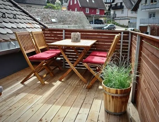 Comfort Apart Daire, 2 Yatak Odası