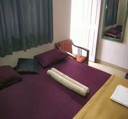 Family Üç Kişilik Oda, Birden Çok Yatak