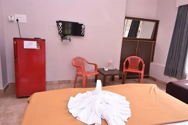 Family Üç Kişilik Oda, Birden Çok Yatak