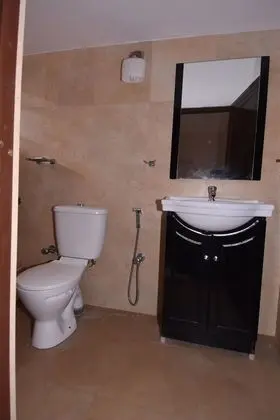 Family Üç Kişilik Oda, Birden Çok Yatak