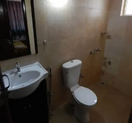 Standard Oda, 1 Çift Kişilik Yatak