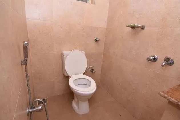 Standard Oda, 1 Çift Kişilik Yatak