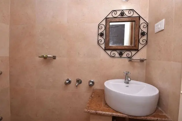 Standard Oda, 1 Çift Kişilik Yatak