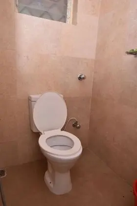 Standard Oda, 1 Çift Kişilik Yatak