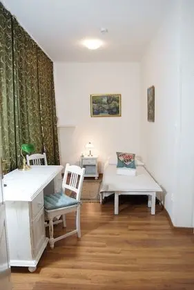 Standard Tek Kişilik Oda, 1 Tek Kişilik Yatak