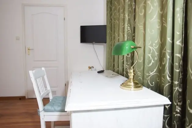 Standard Tek Kişilik Oda, 1 Tek Kişilik Yatak