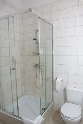 Standard Tek Kişilik Oda, 1 Tek Kişilik Yatak