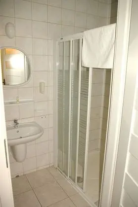 Standard Tek Kişilik Oda, 1 Tek Kişilik Yatak, Şehir Manzaralı