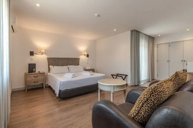 Superior Oda (Guest house)