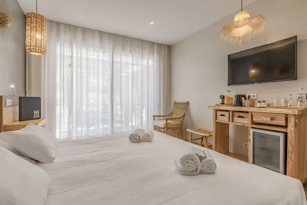 Superior Oda (Guest house)