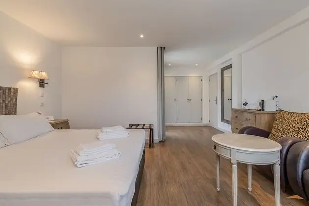 Superior Oda (Guest house)