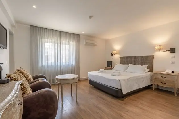 Superior Oda (Guest house)
