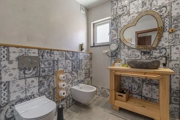 Superior Oda (Guest house)