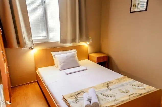 Double room 306