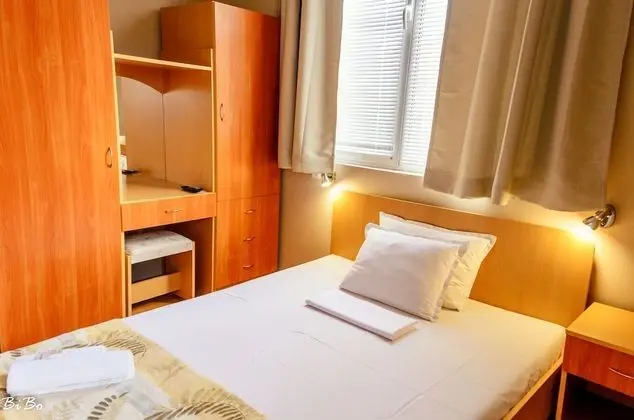 Double room 306