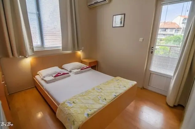 Double room 306