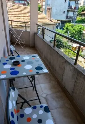 Double room 306