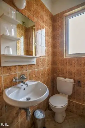 Double room 306